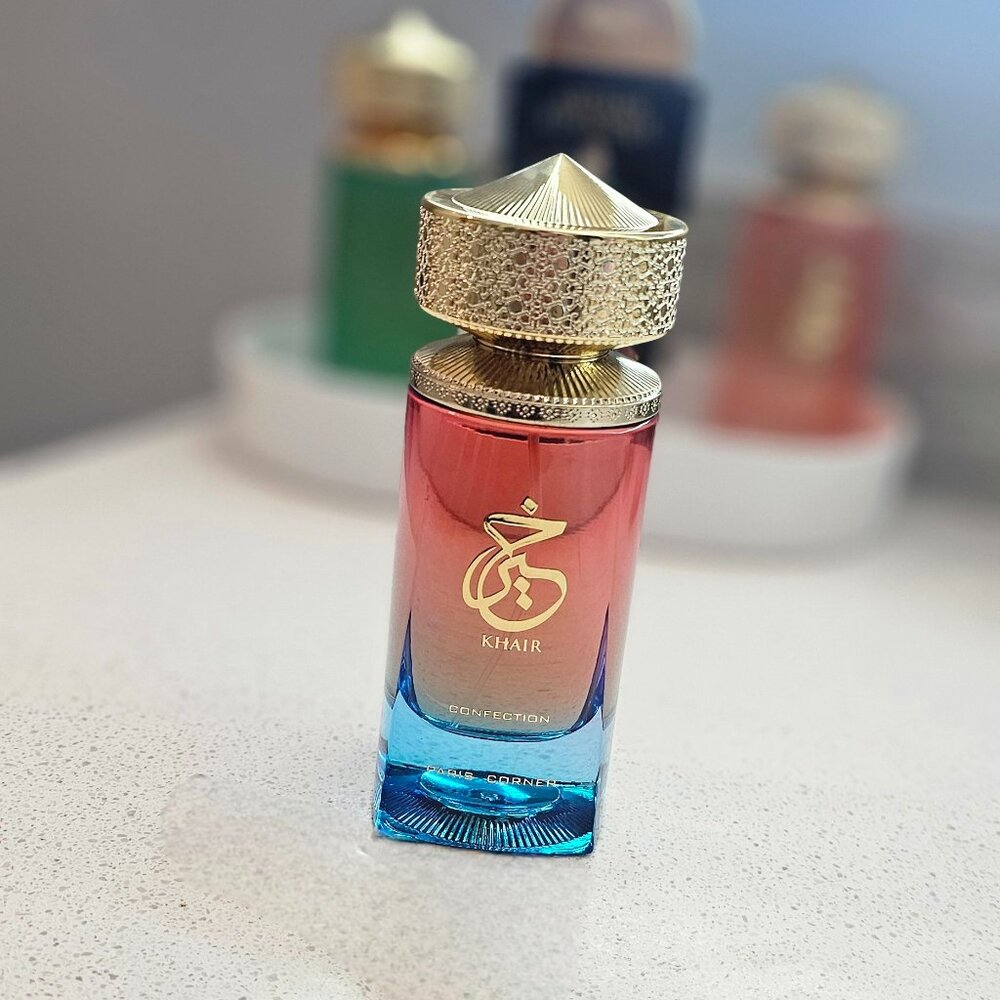 Khair Confection Perfume PARIS CORNER